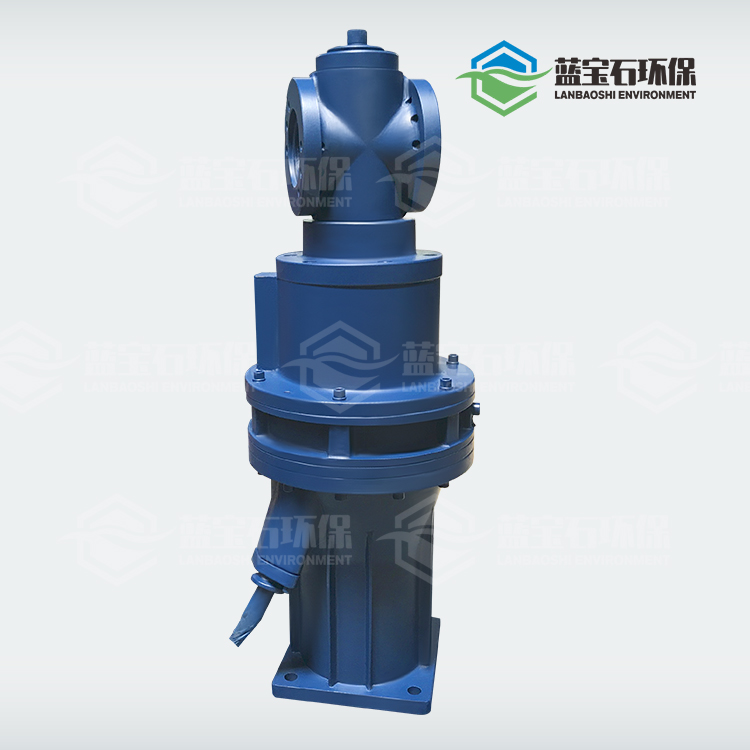 潛水推流器 QJB1.5/4-1800/2-42P