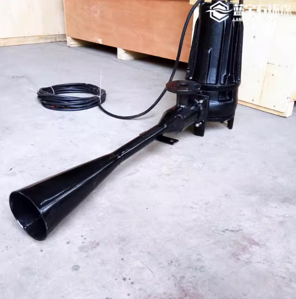 南京藍寶石環(huán)保與山東伙伴攜手，以高效曝氣技術(shù)賦能污水處理項目