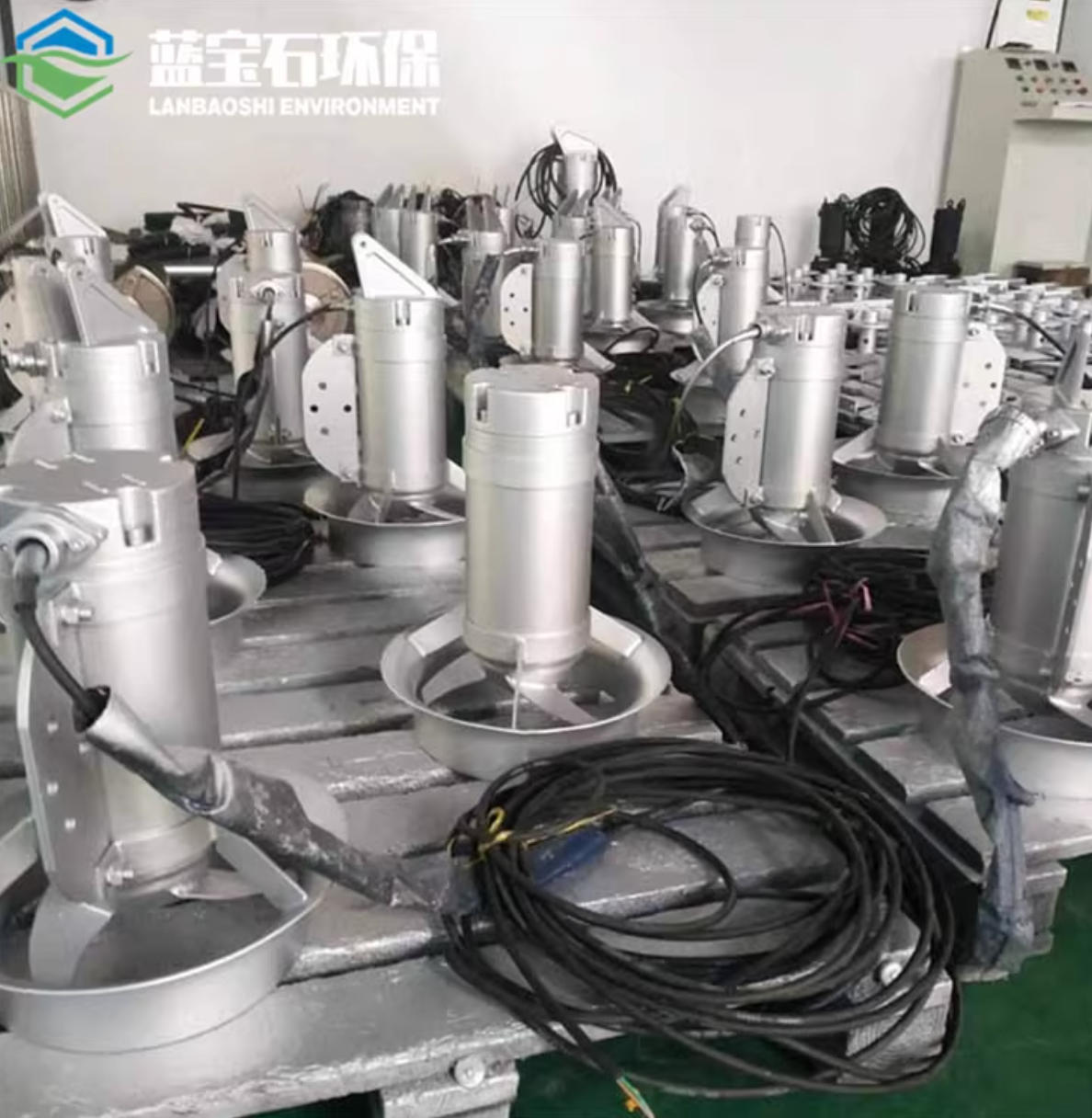 精誠合作，共治清流 | 南京藍寶石環(huán)保助力湖南伙伴提升污水預(yù)處理效能